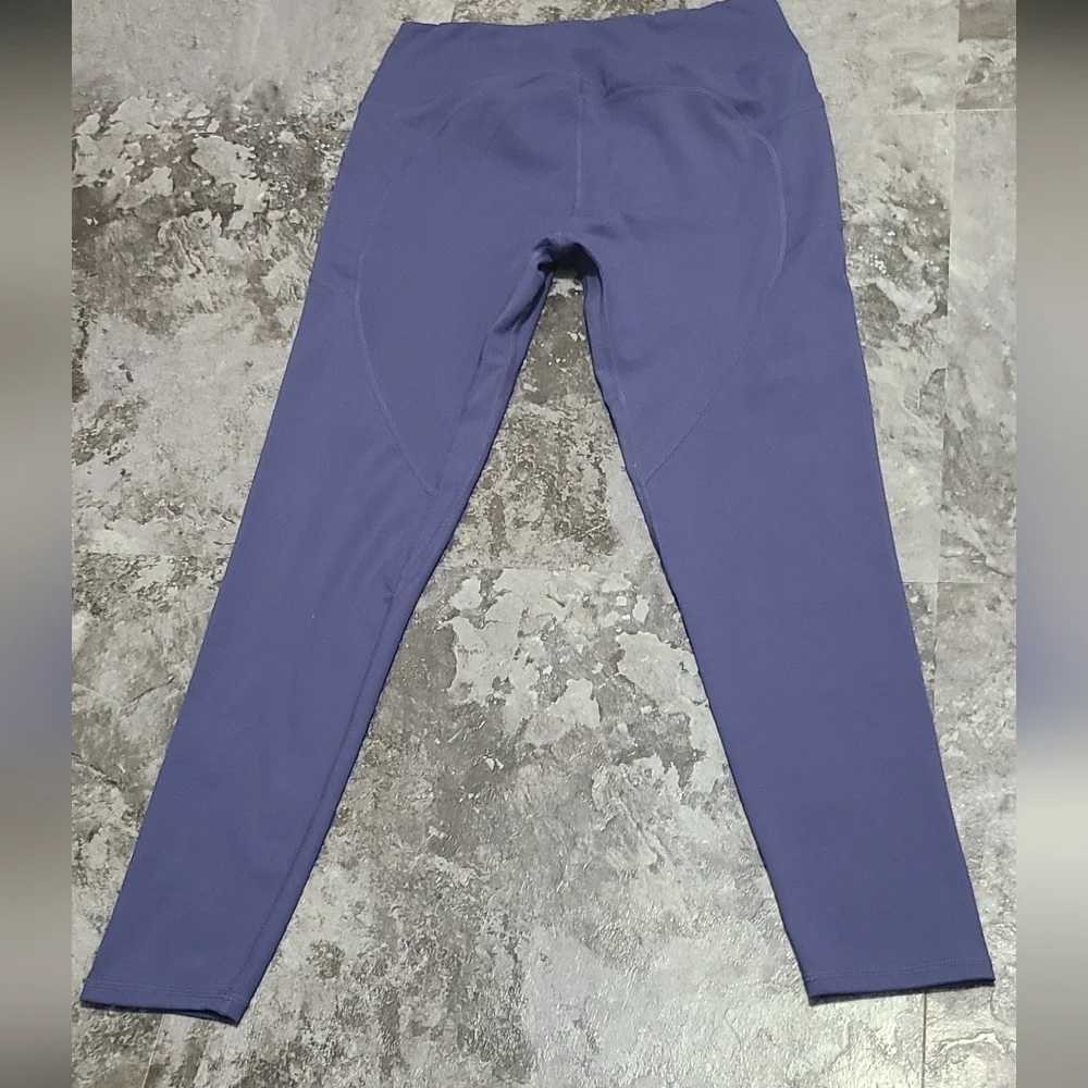 NWT Athrock Athletic Moisture Wicking Leggings Size XXL